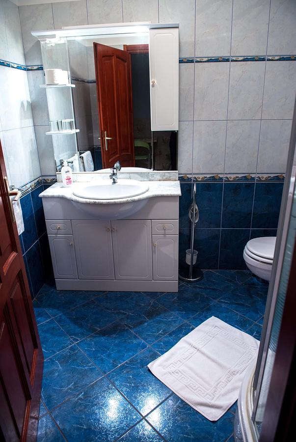 Bl Luxus Apartman Szeged Exterior photo