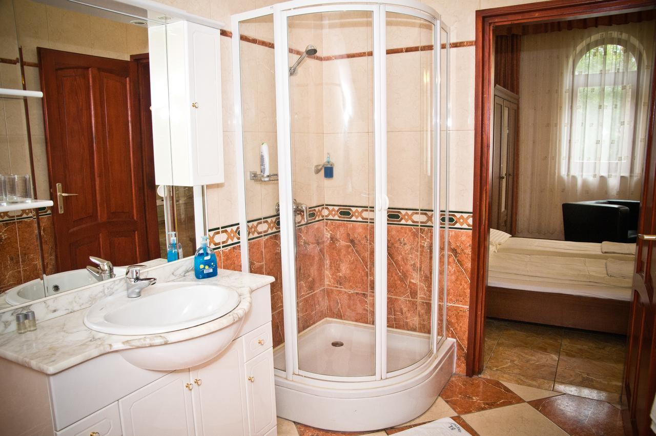 Bl Luxus Apartman Szeged Exterior photo